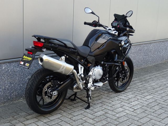bmw - f-750-gs