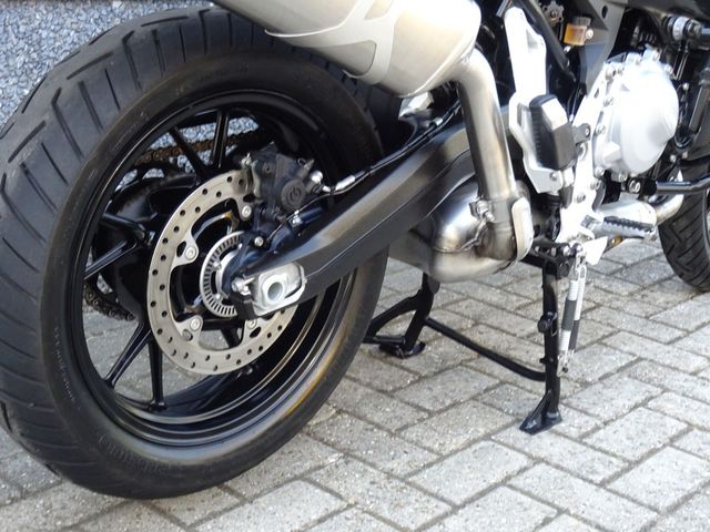 bmw - f-750-gs