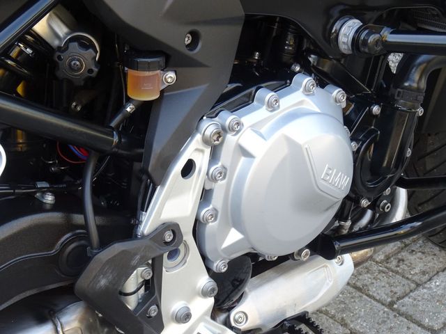 bmw - f-750-gs