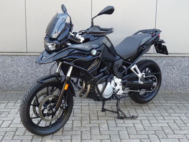 bmw - f-750-gs