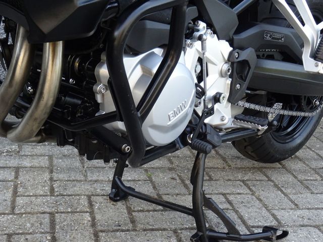 bmw - f-750-gs