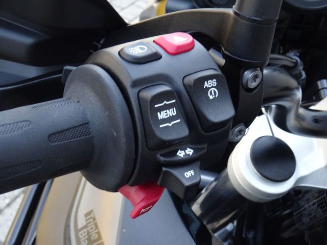 bmw - f-750-gs