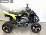 YAMAHA YFM 700 RAPTOR