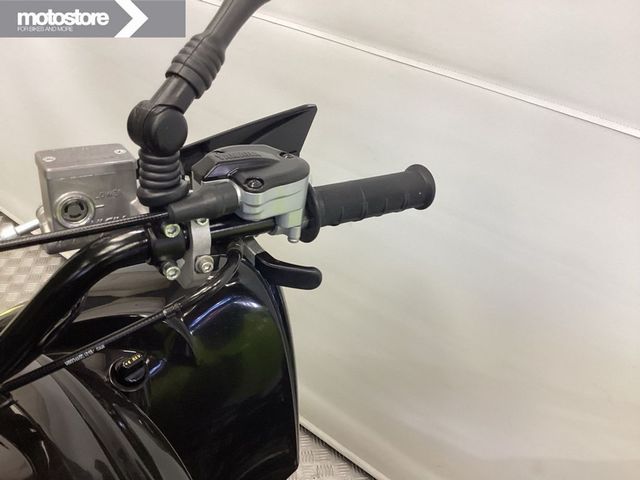 yamaha - yfm-700-raptor