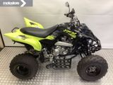 YAMAHA YFM 700 RAPTOR