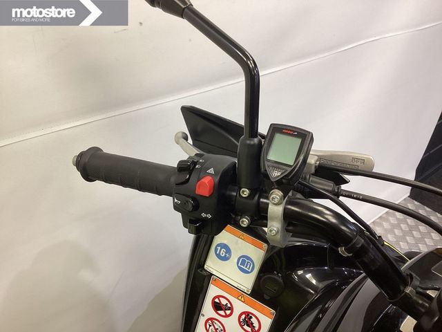 yamaha - yfm-700-raptor