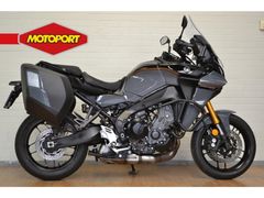 YAMAHA TRACER 9 GT +