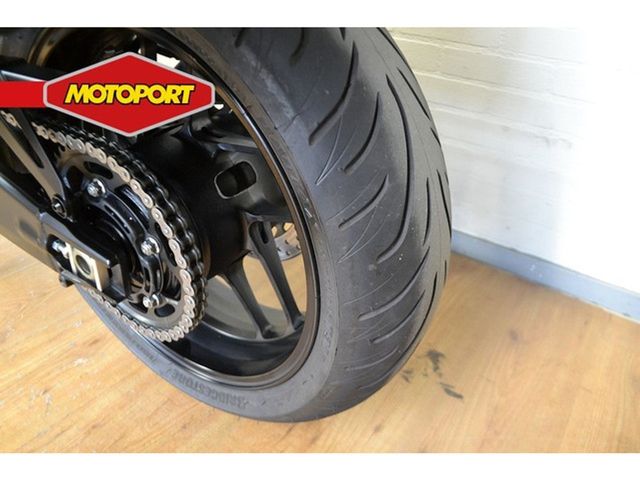 yamaha - tracer-9-gt--