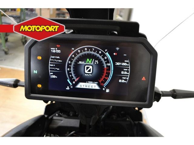 yamaha - tracer-9-gt--