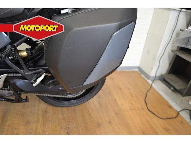 yamaha - tracer-9-gt--