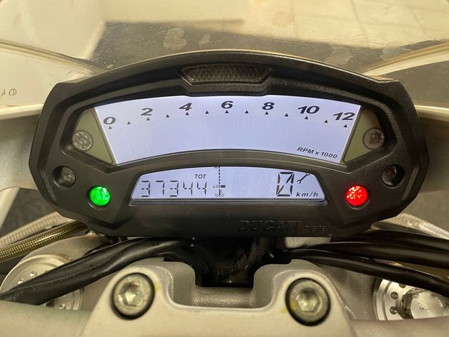 ducati - m-796