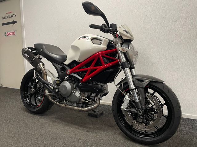 ducati - m-796