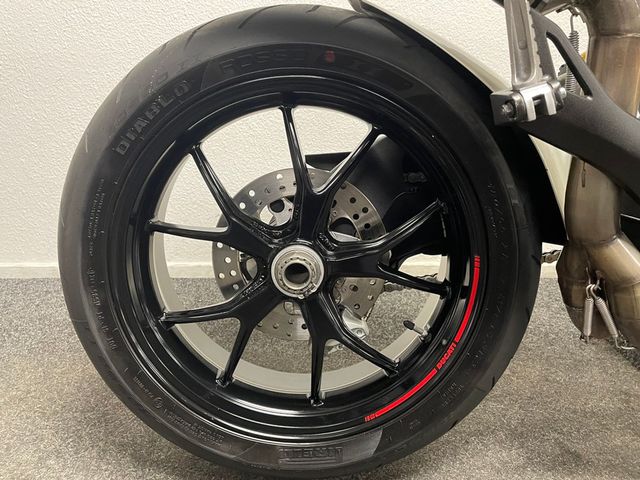 ducati - m-796