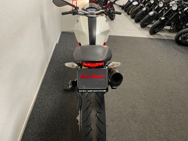 ducati - m-796