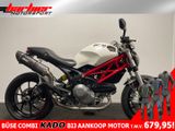 DUCATI M 796