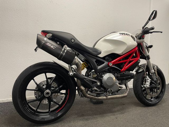 ducati - m-796