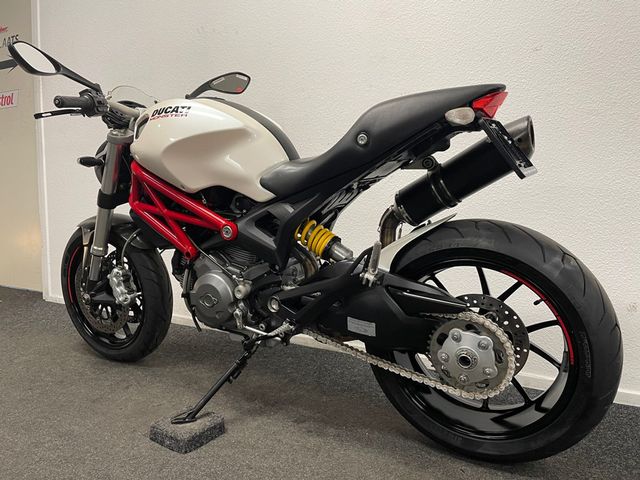 ducati - m-796
