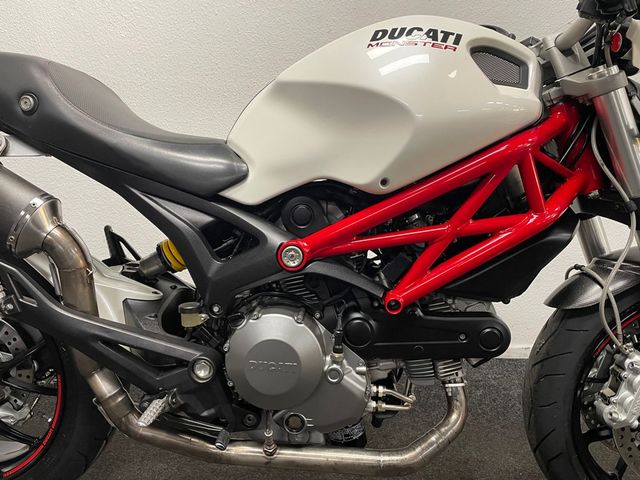 ducati - m-796