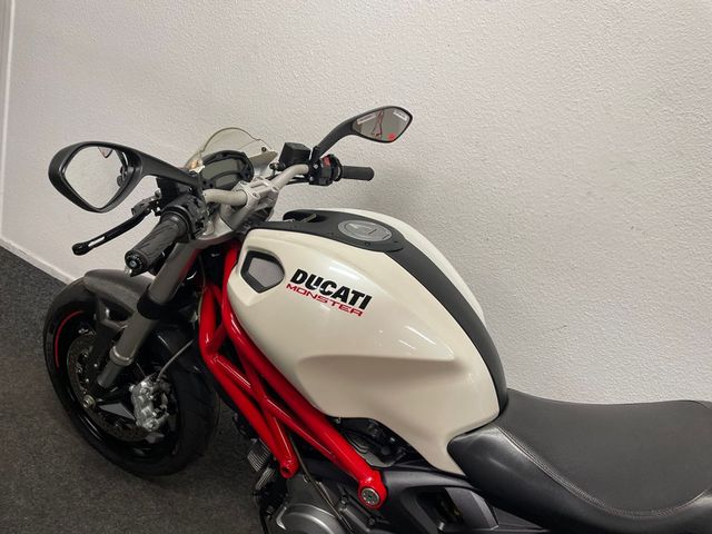ducati - m-796