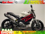 DUCATI M 796