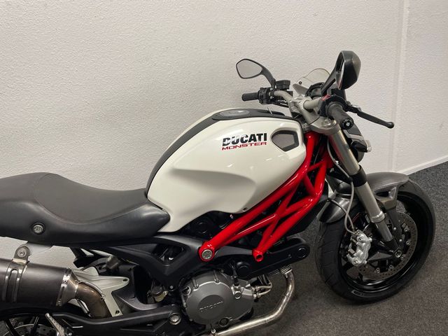 ducati - m-796