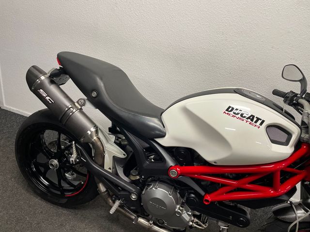 ducati - m-796