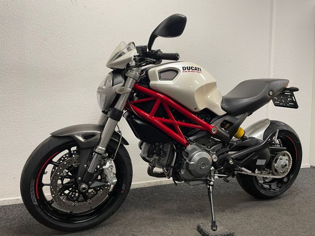 ducati - m-796