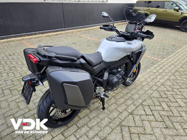 yamaha - tracer-9-gt