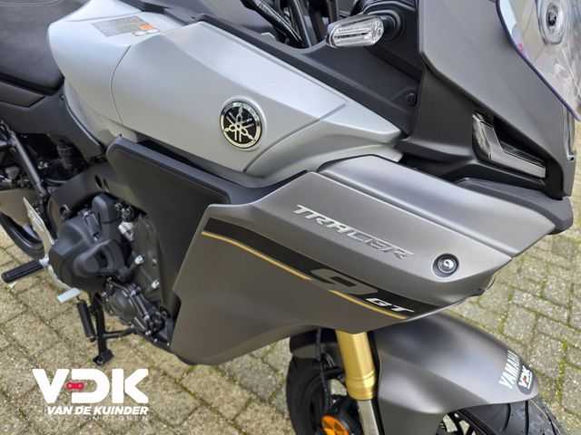 yamaha - tracer-9-gt
