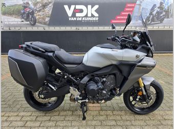 Yamaha Tracer 9 GT 2026 nieuw
