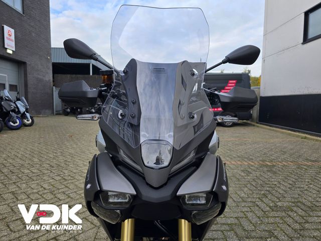 yamaha - tracer-9-gt