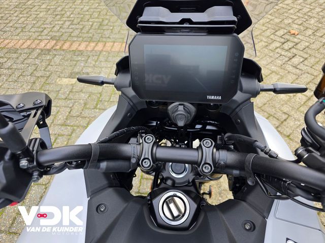 yamaha - tracer-9-gt