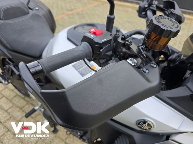 yamaha - tracer-9-gt