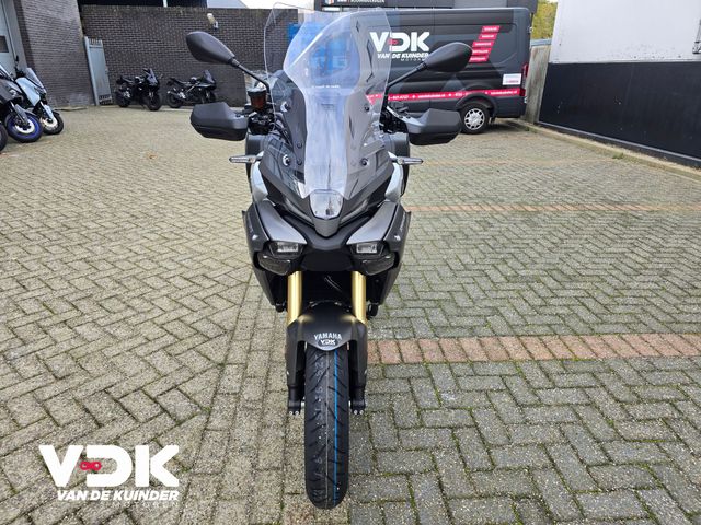 yamaha - tracer-9-gt