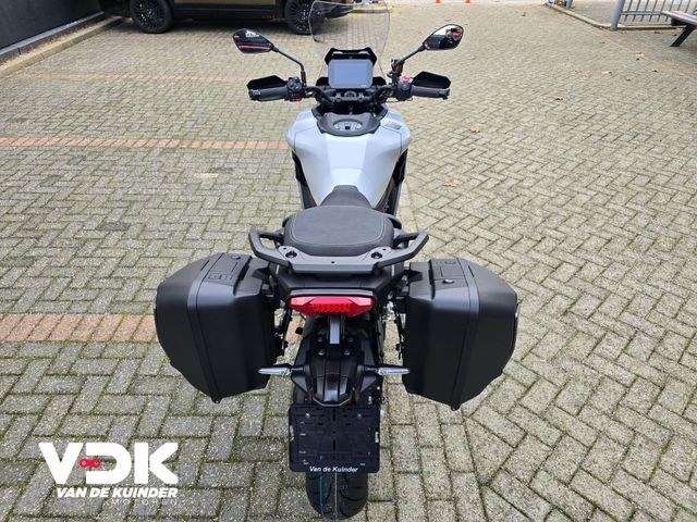 yamaha - tracer-9-gt