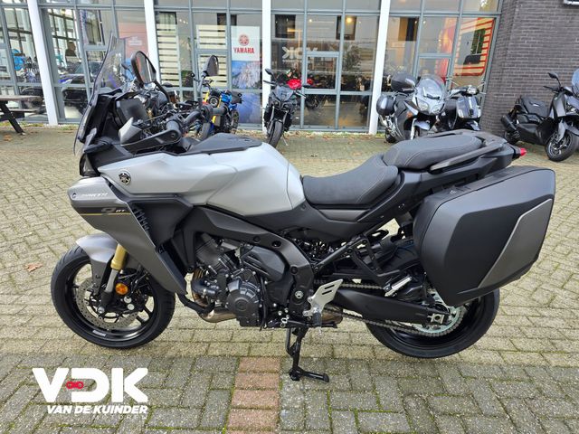 yamaha - tracer-9-gt
