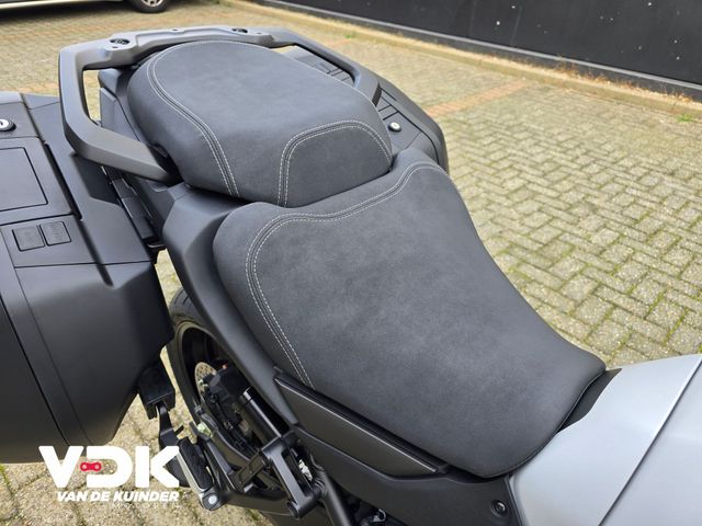 yamaha - tracer-9-gt