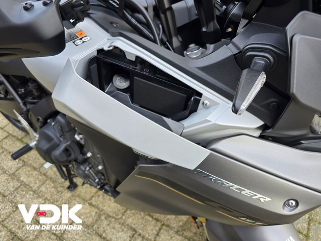 yamaha - tracer-9-gt
