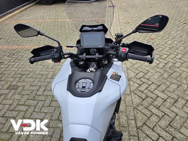 yamaha - tracer-9-gt