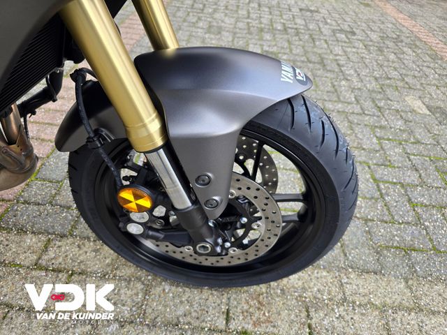 yamaha - tracer-9-gt