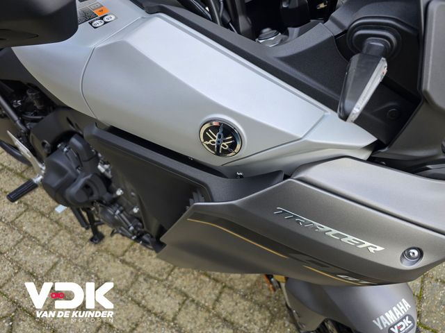 yamaha - tracer-9-gt