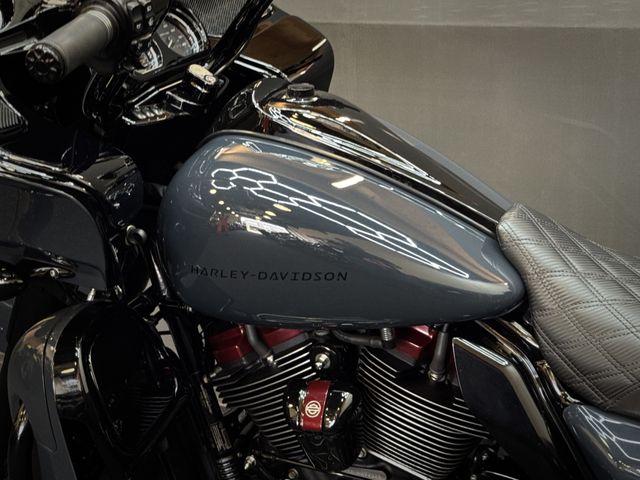 harley-davidson - road-glide-ultra-fltru