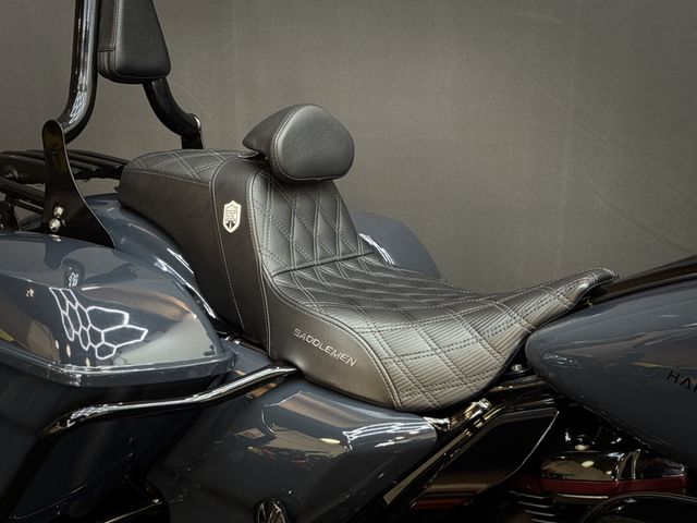 harley-davidson - road-glide-ultra-fltru