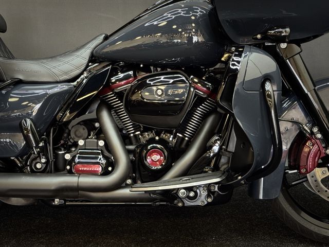 harley-davidson - road-glide-ultra-fltru