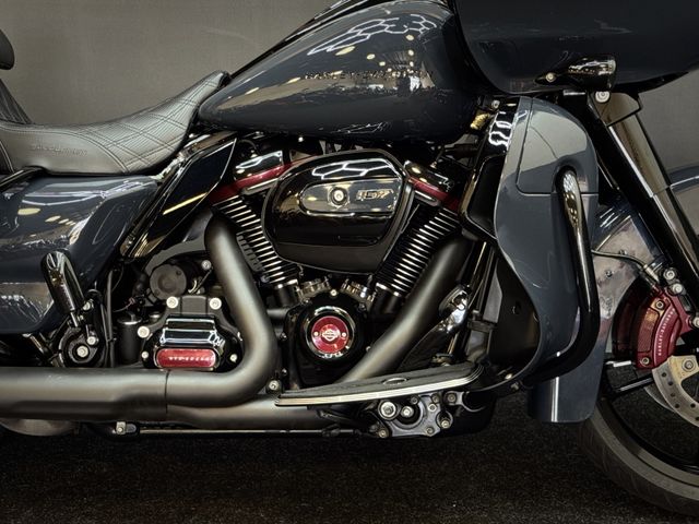 harley-davidson - road-glide-ultra-fltru