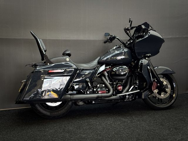 harley-davidson - road-glide-ultra-fltru