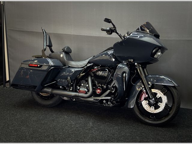 harley-davidson - road-glide-ultra-fltru
