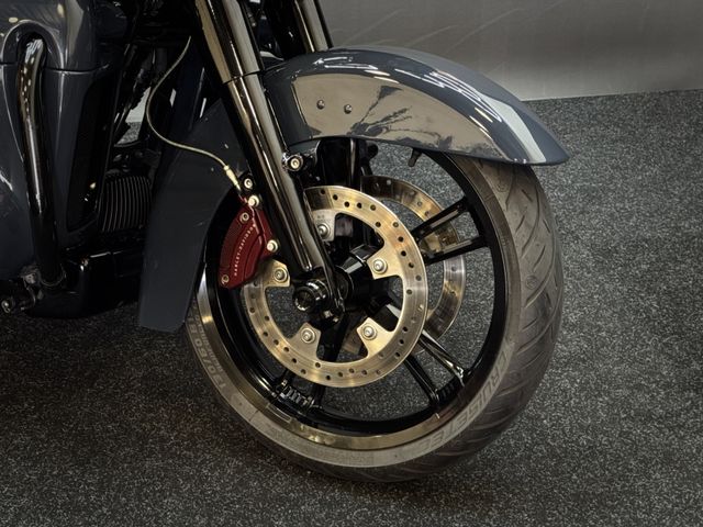 harley-davidson - road-glide-ultra-fltru
