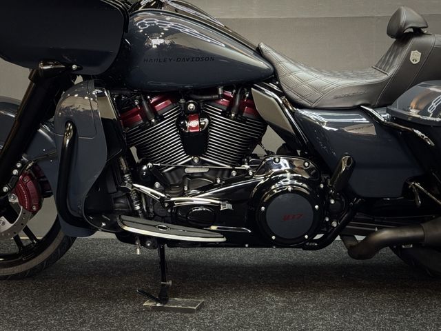 harley-davidson - road-glide-ultra-fltru