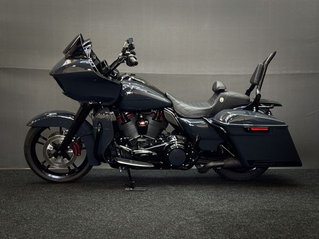 harley-davidson - road-glide-ultra-fltru